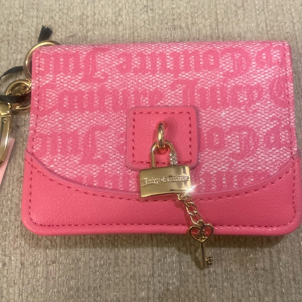 Juicy couture Wallet
